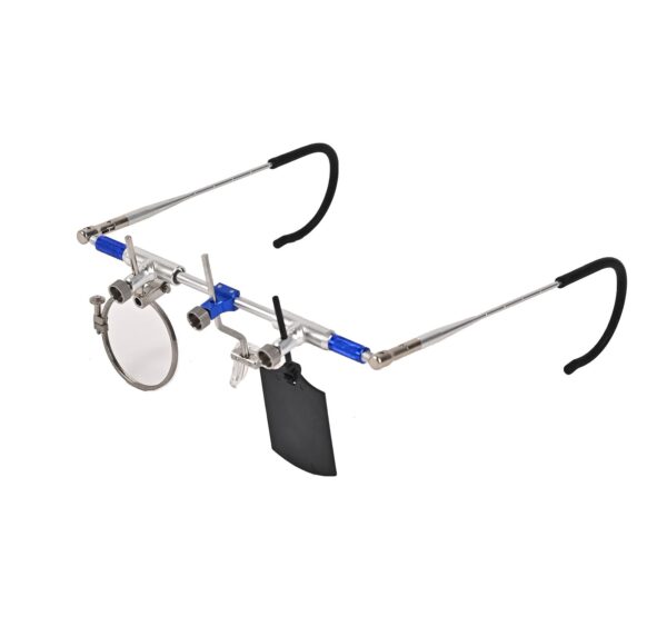AHG SHOOTING FRAME 37MM - Image 2
