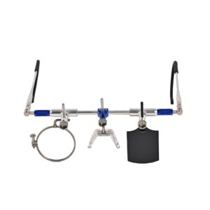 AHG SHOOTING FRAME 37MM
