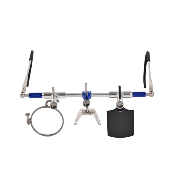 AHG SHOOTING FRAME 37MM