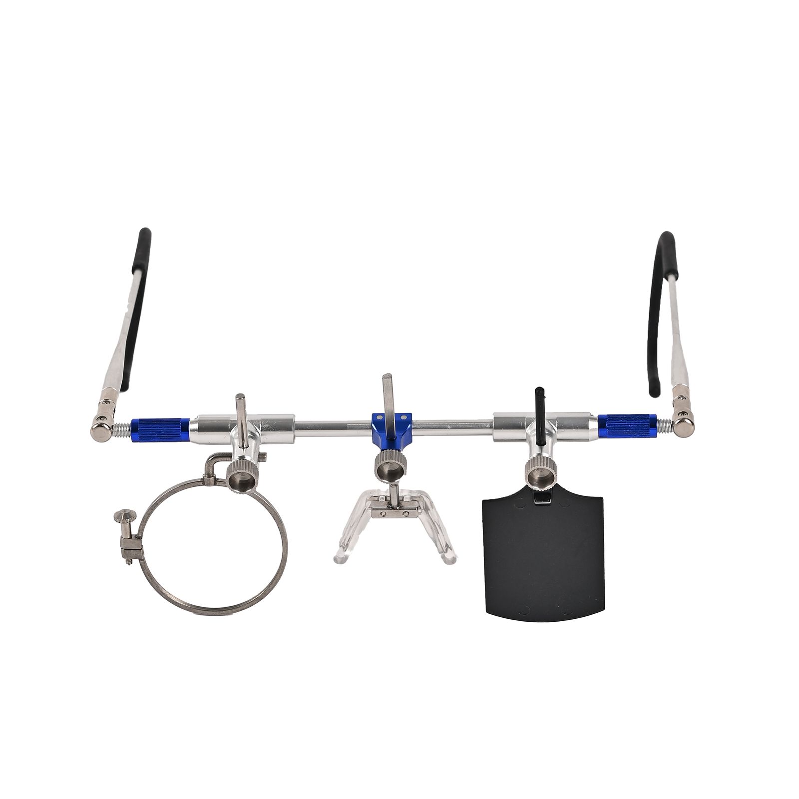AHG SHOOTING FRAME 37MM
