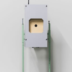 INBAND-ELECTRONIC-SCORING-SYSTEM- wireless
