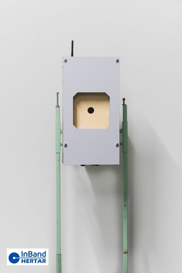 INBAND-ELECTRONIC-SCORING-SYSTEM- wireless