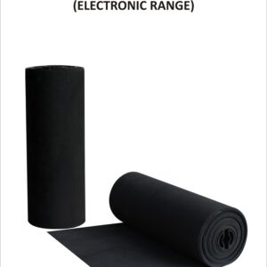 25M PISTOL RUBBER ROLL SIUS