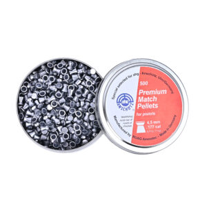 .177 AHG PREMIUM AIR PISTOL PELLET