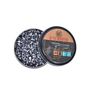 .177 RWS R-10 AIR PISTOL PELLET