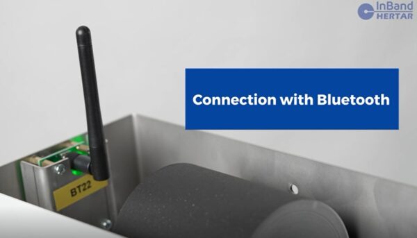 INBAND 10M BT ELECT. SCORING TARGET - Image 2