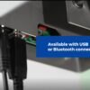INBAND 10M USB ELECT. SCORING TARGET - Image 2