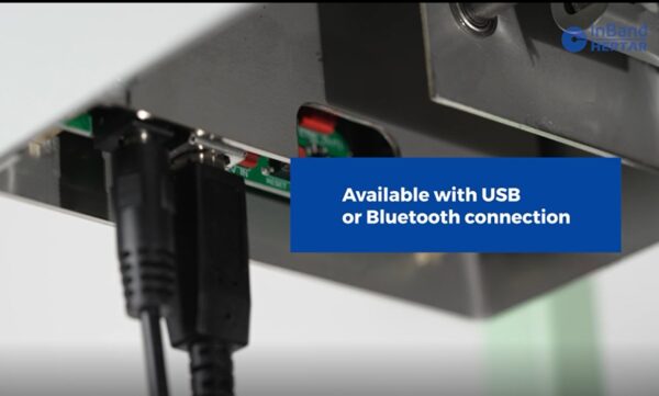 INBAND 10M USB ELECT. SCORING TARGET - Image 2