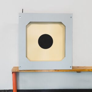 INBAND 25M ELECTRONIC SCORING MEASURING