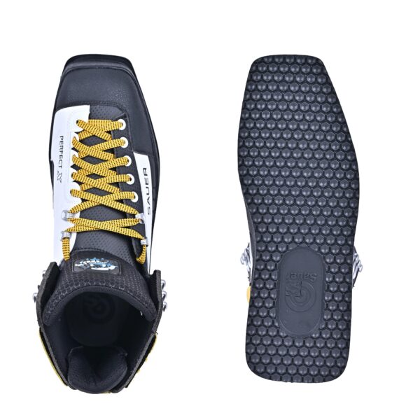 SAUER RIFLE SHOE - Image 2