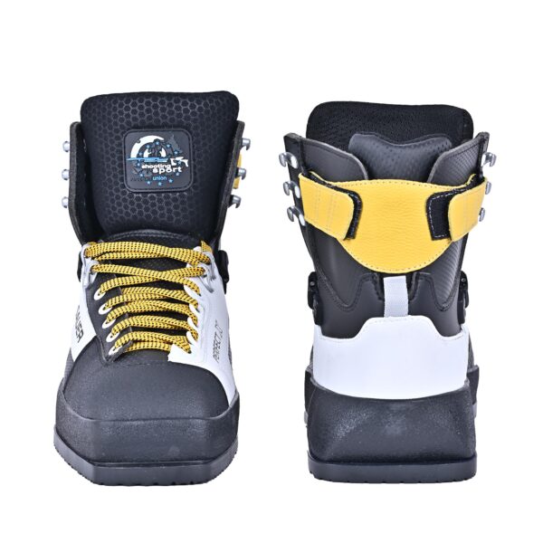 SAUER RIFLE SHOE - Image 3