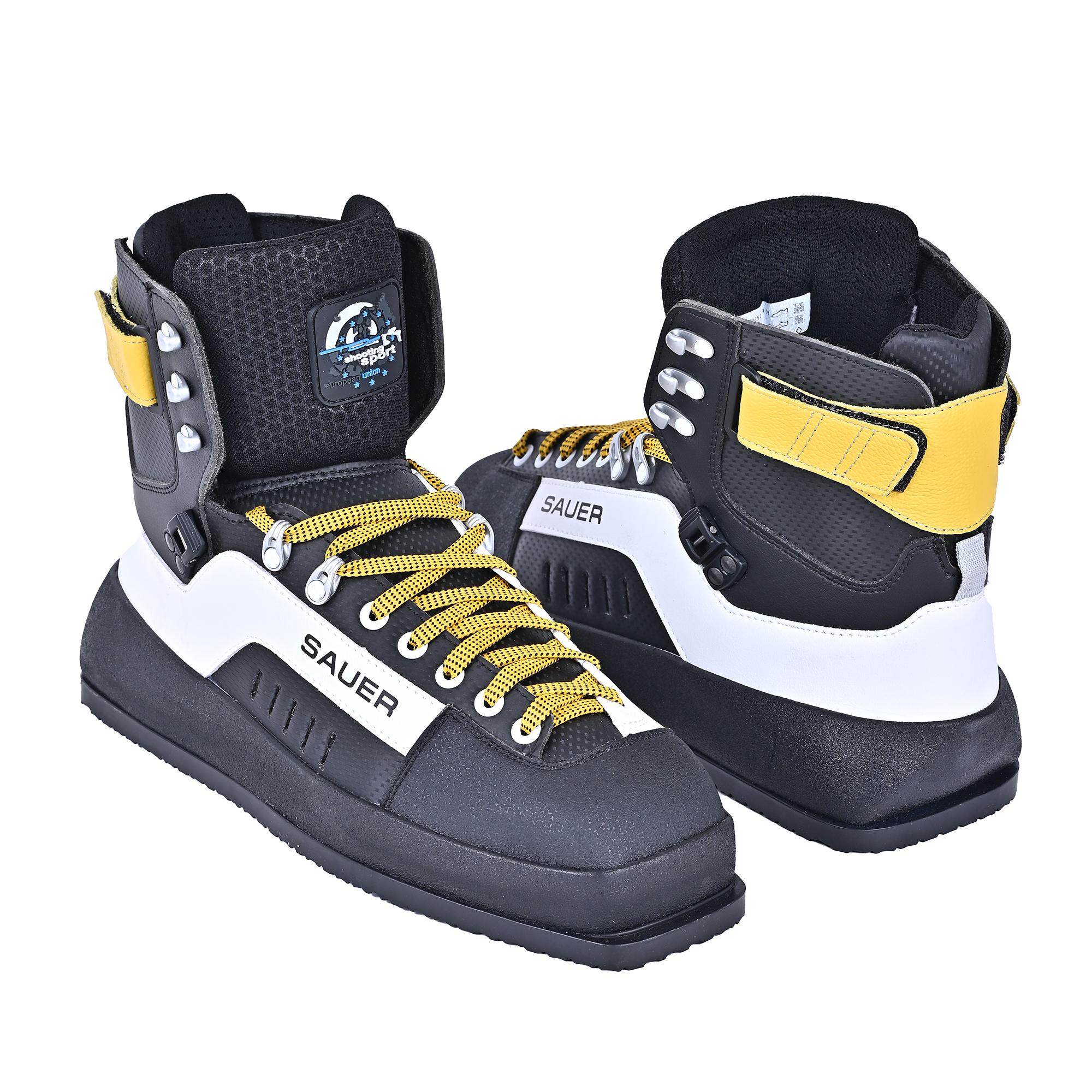 SAUER RIFLE SHOE