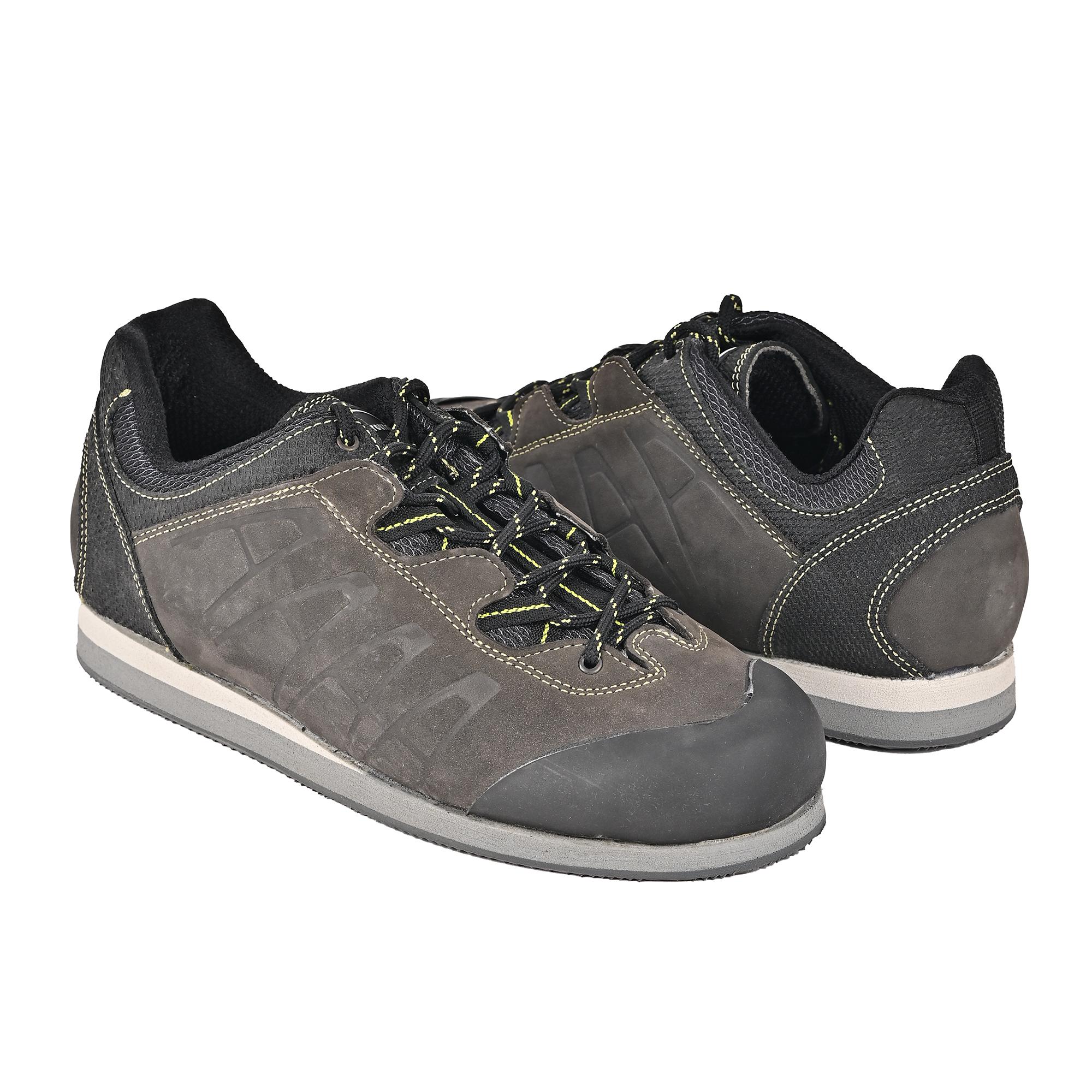 AHG PISTOL SHOES