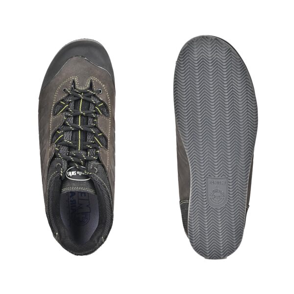 AHG PISTOL SHOES - Image 2