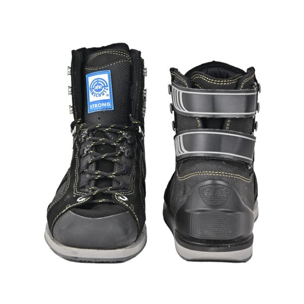 AHG RIFLE SHOES - Image 2