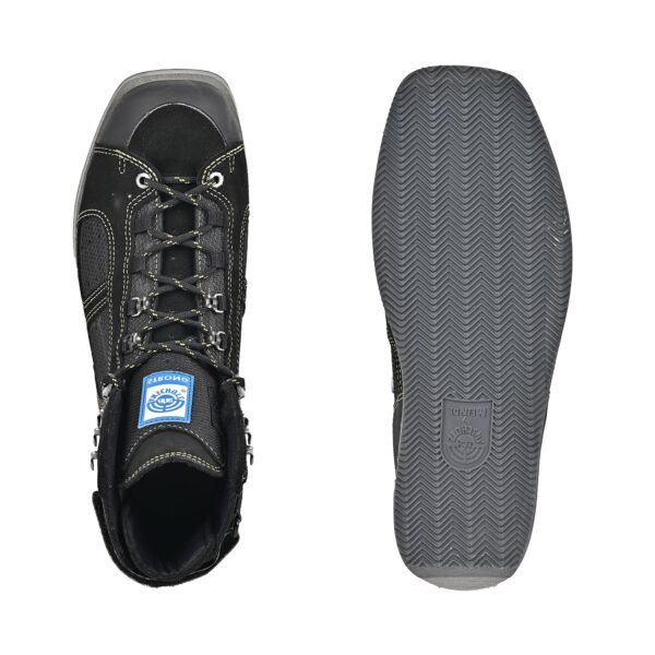 AHG RIFLE SHOES - Image 3
