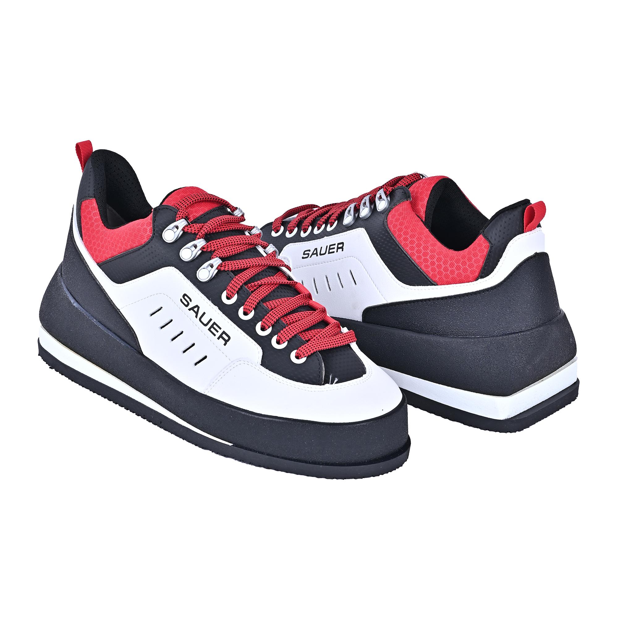 SAUER PISTOL SHOE
