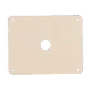10M AIR RIFLE RUBBER TEMPLATE SIUS