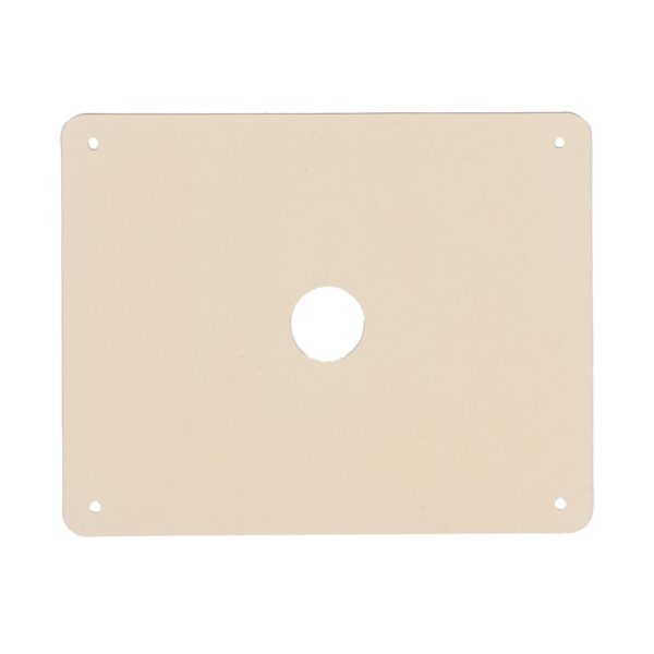 10M AIR RIFLE RUBBER TEMPLATE SIUS