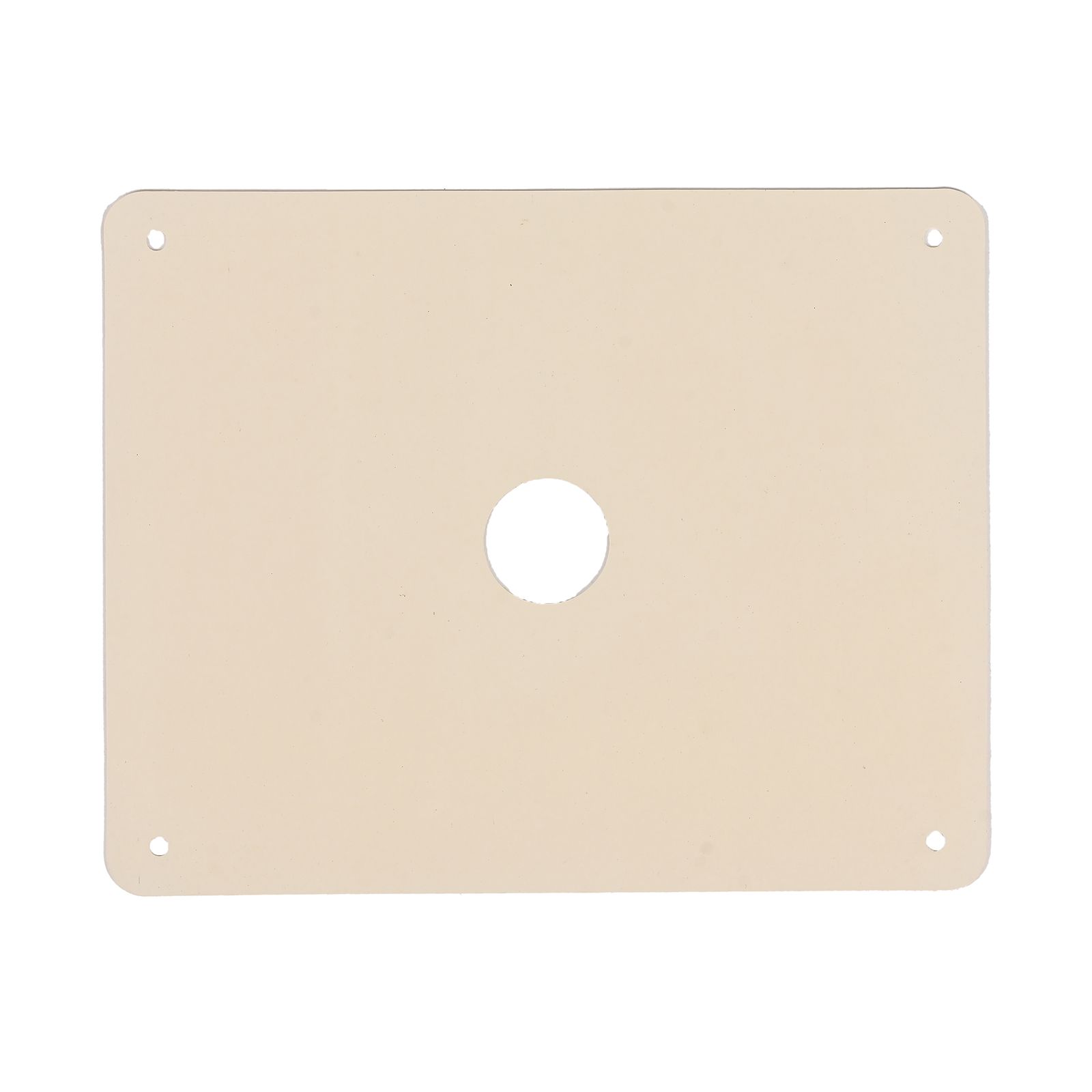 10M AIR RIFLE RUBBER TEMPLATE SIUS