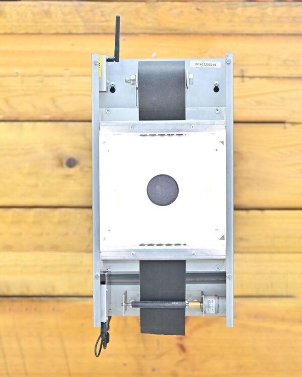 INBAND 10M BT ELECT. SCORING TARGET - Image 3