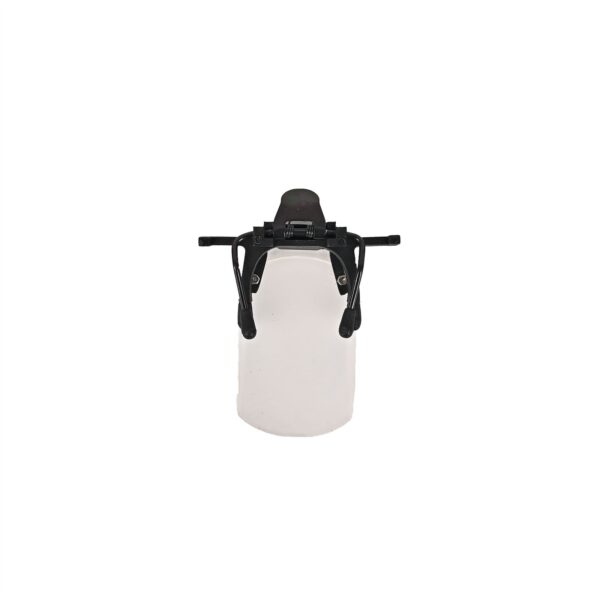 CLIP ON BLINDER- TS - Image 2