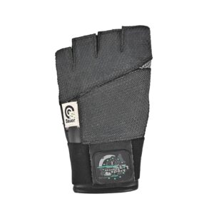 SAUER STRONG TOP OPEN GLOVE