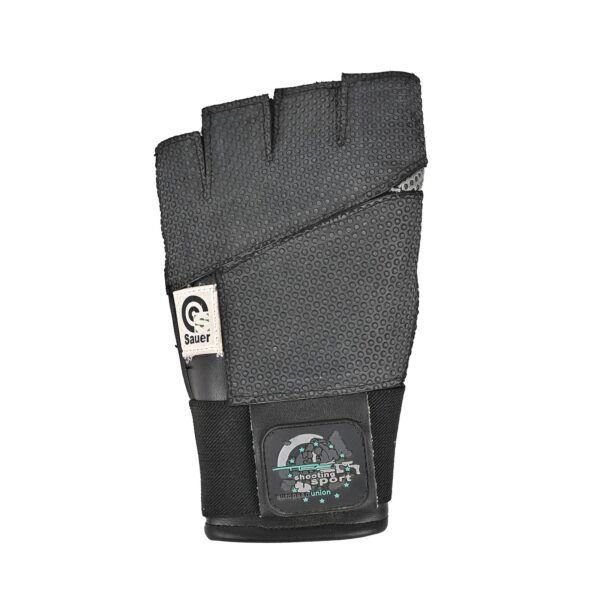 SAUER STRONG TOP OPEN GLOVE