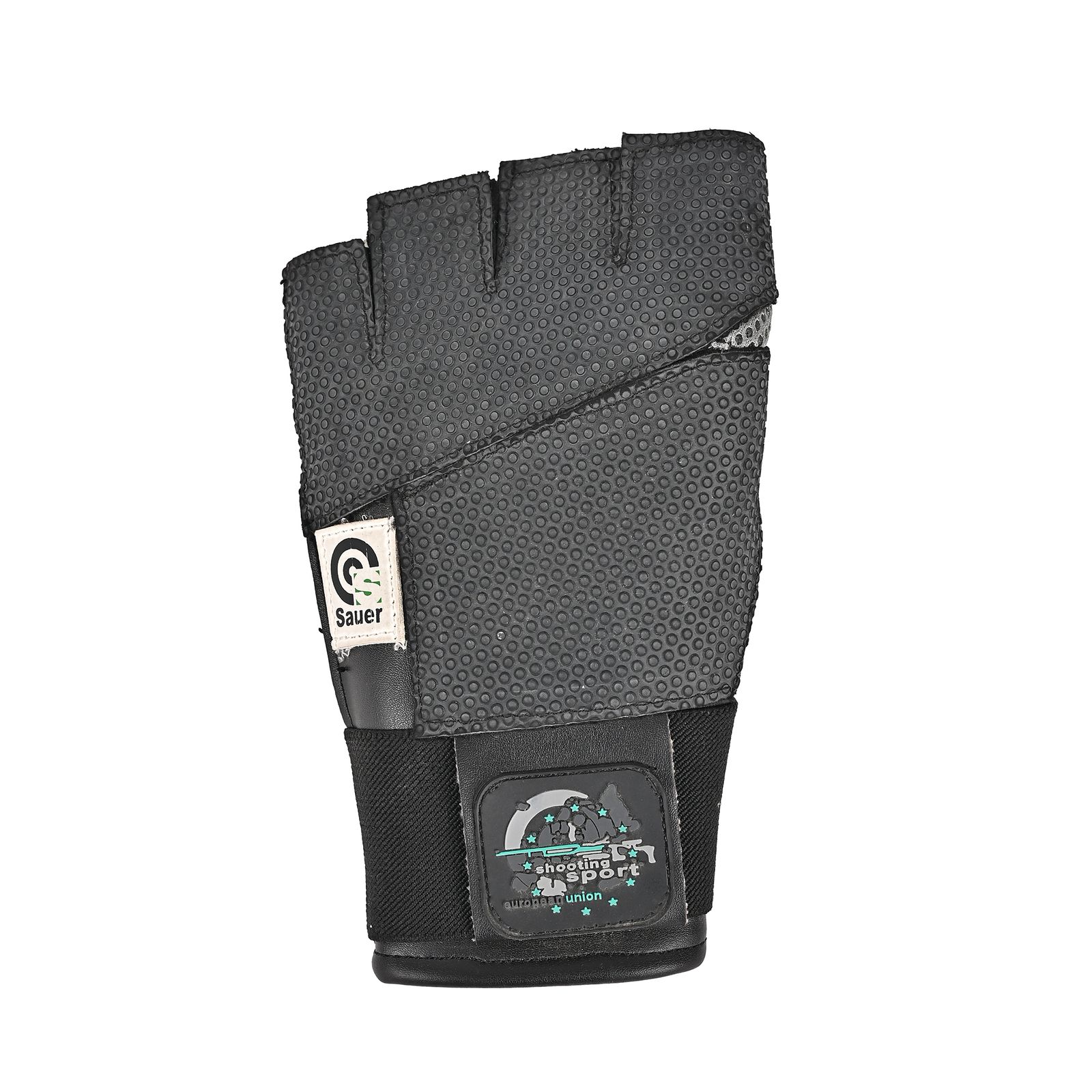 SAUER STRONG TOP OPEN GLOVE