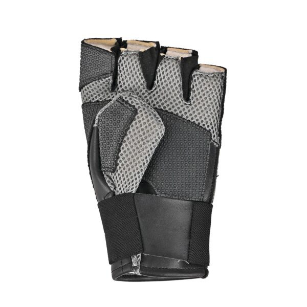 SAUER STRONG TOP OPEN GLOVE - Image 2