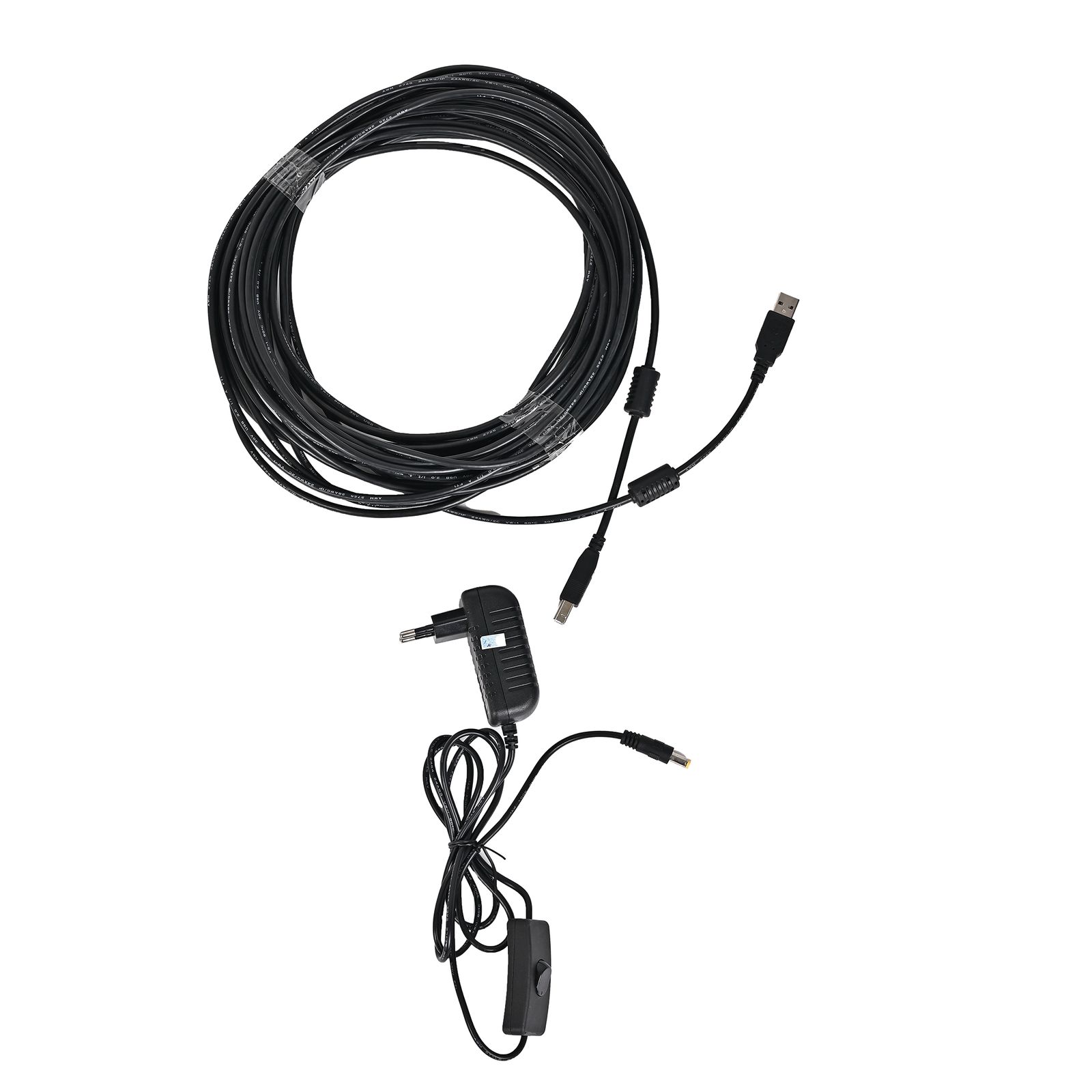 INBAND ADAPTOR