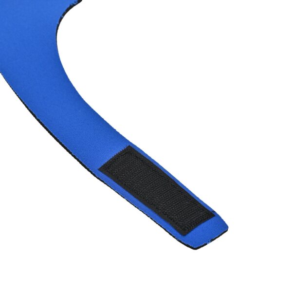 AHG NEOPREN-CAP-BLUE - Image 2