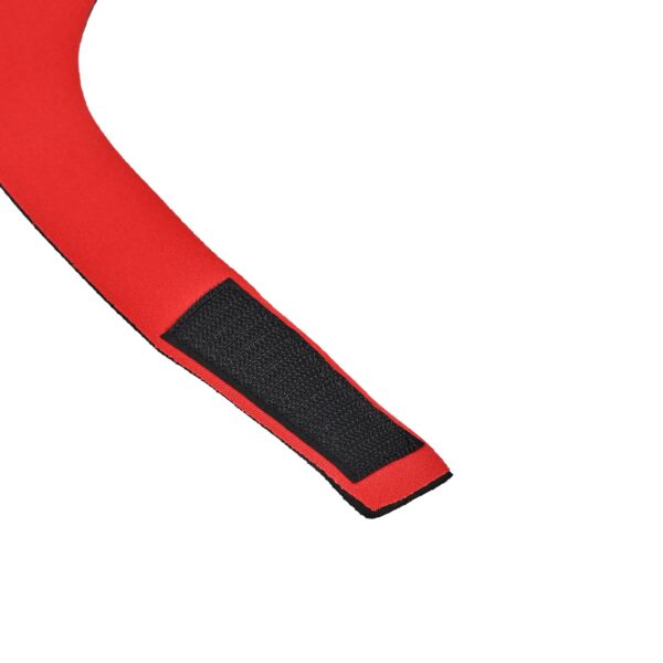 AHG NEOPREN-CAP-RED - Image 2
