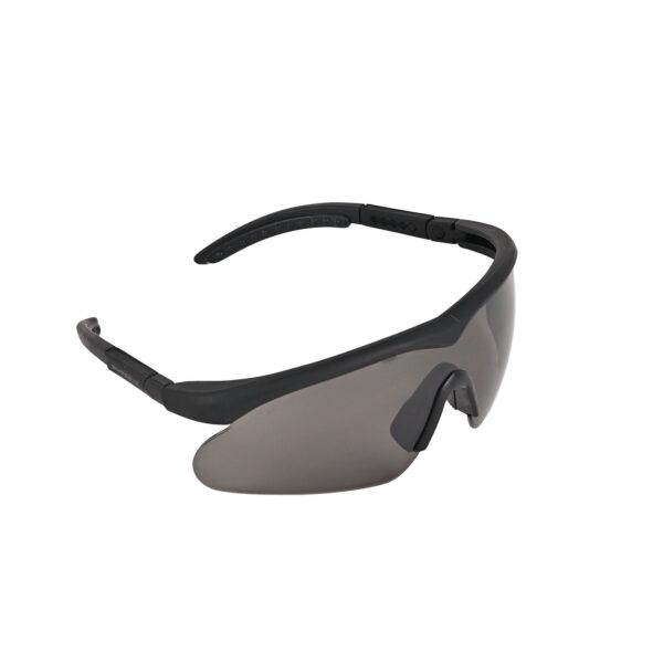 SWISS EYE BALLISTIC SHOOTING GLASS - Image 2