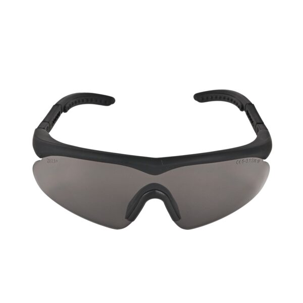 SWISS EYE BALLISTIC SHOOTING GLASS - Image 3